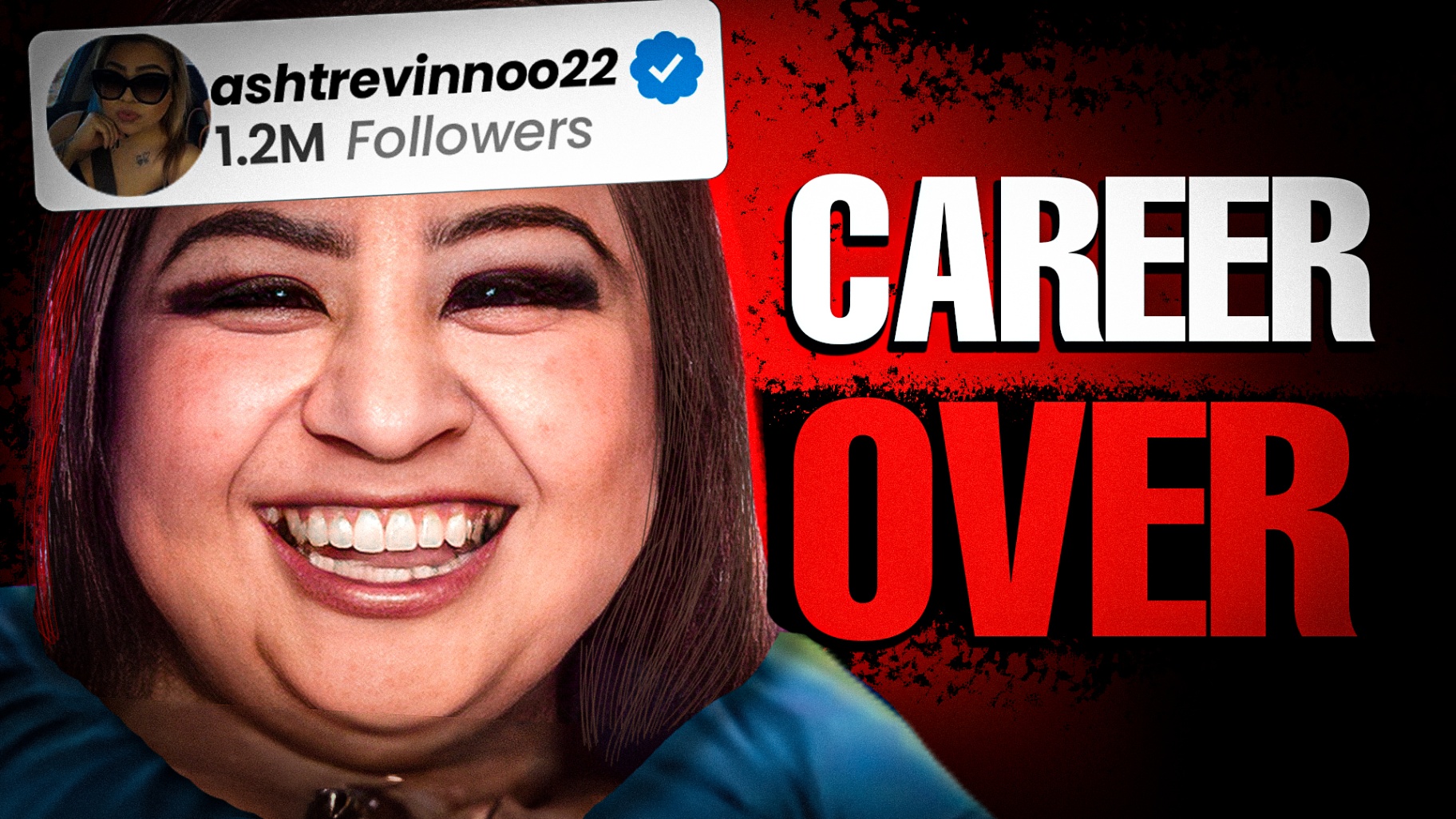 Career Over 1.2M